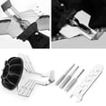 thumbnail image 2 of Grinding Chain,Grinding Chain Tool Chainsaw Chain Sharpening Teeth Kit Grinding Chain Tool Ultra Responsive, 2 of 7