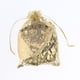 thumbnail image 5 of Zapatos de Danza de Vientre con lentejueas de Brillo Antideslizante para Niñas Oro Zulema  Zapatillas de danza del vientre, 5 of 8