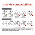 thumbnail image 3 of Funda De Asiento De Coche De Tejido De Poliéster Universal, 3 of 6