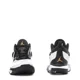 thumbnail image 2 of Mens Jo r-dan Stay Loyal 3FB1396-070 Black/Metallic Gold/White, 2 of 5