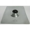 thumbnail image 3 of IPS GB 118 1 1/2"-1 1/4" GALVANIZED STEEL BASE ROOF FLASHING ,81872, 3 of 3