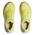 thumbnail image 4 of Tenis HOKA Arahi 6 Color Amarillo Para Mujer Modelo 1123195CGWHT, 4 of 8