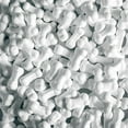 thumbnail image 4 of Edible White Dog Bones Desert Cupcake Icecream Cake Decoration Confetti Quin Topper - 2oz, 4 of 4