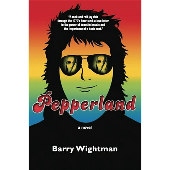 Pepperland, (Paperback)