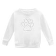 thumbnail image 4 of VJATTWR Chandails à Capuchon pour Adolescentes Chandail à Capuchon pour Enfants d'Automne et d'Hiver à Manches Longues Mode Imprimé Col Rond Chandail à Capuchon pour Garçons et Filles Plus Chandail à Capuchon Chaud 4-5 Ans, 4 of 4