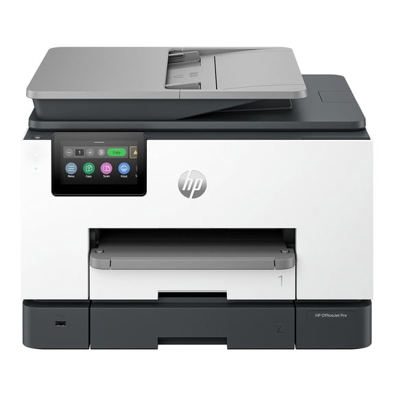 HP OfficeJet Pro 9135 Wireless Duplex AIO Color Thermal Inkjet Printer