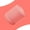 Pink, variant on BotaniNest A11 Macaron Mini Wireless Bluetooth Speaker Subwoofer USB Card Small Speaker