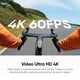 thumbnail image 4 of Cámara Insta360 GO Ultra Standard Bundle 4K 60fps Magnética con IA Ligera, 4 of 6