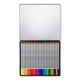 thumbnail image 2 of Lápices de acuarela Staedtler Karat Aquarell Premium 24 colores, 2 of 7