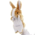 thumbnail image 1 of Hand Puppets ZUXUCUVU Bunny Rabbit Animals para niños, 1 of 7