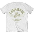 thumbnail image 1 of Godsmack Unisex T-Shirt Celtic (Retail Pack), 1 of 1