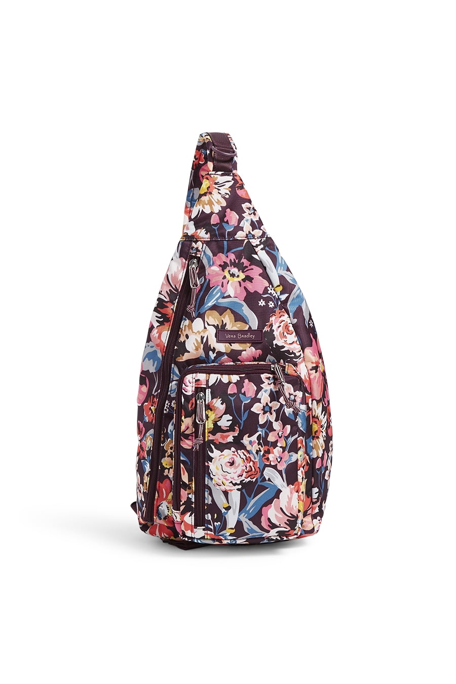 sling backpack walmart