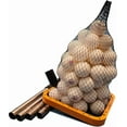 thumbnail image 3 of PICK 'N GO Ball Picker - Rapid and Efficient Ping Pong Retrieval Tool for Table Tennis and Ping Pong - Safe and Easy to Use Table Tennis Accessory for Players and Coaches, 3 of 6