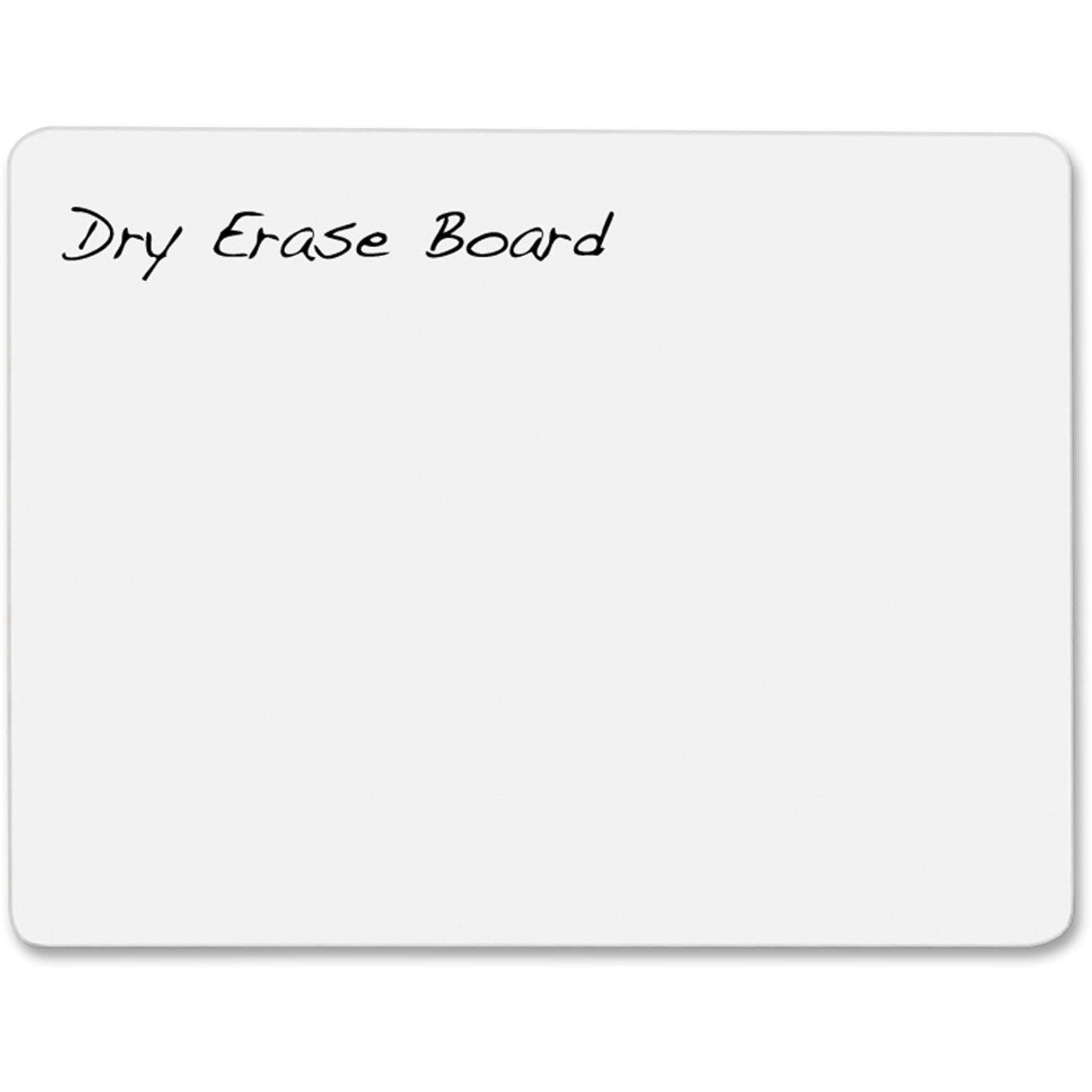 individual dry erase boards class set