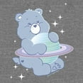 thumbnail image 2 of Infant's Care Bears I Love Space Hug Bodysuit, 2 of 3