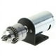 thumbnail image 1 of Motor de prensa de torno 555, motor de CC de 12 V a 36 V con características de autobloqueo y velocidad ajustable para aplicaciones de robot, larga vida útil, 1 of 5