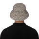 thumbnail image 5 of Fotbe Zebra Sombrero Tipo Pescador con Estampado – Sombrero de Sol de Algodón de Moda para Playa, Golf, Pesca, 5 of 6
