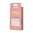 thumbnail image 4 of KISS Bare but Better Nails - Fake Nail, Short, 4 of 6