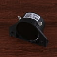 thumbnail image 2 of BRIGHTFUFU Altavoz de estacionamiento con alarma impermeable universal para montacargas de ingeniería, 12 V/24 V, 110 ± 3 dB (redondo), 2 of 7