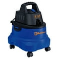 thumbnail image 3 of KOBLENZ 5 Gallon Wet/Dry Shop Vacuum with 3.5 Peak HP for Cars, Garage, Home or Workshop (WD 5 L2), 3 of 12