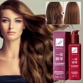 thumbnail image 1 of DPTALR Hair Essence Nutritious Moisturizing Improving Frizz Perfume Leave-in Conditioner 200ml, 1 of 9