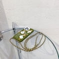 thumbnail image 3 of Pato verde militar con tres capuchas, adecuado para iphone 13 pro max, funda para teléfono móvil con todo incluido, cojín de aire con orificio fino, carcasa blanda a prueba de caídas Sincero Electrónica, 3 of 5