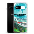 thumbnail image 2 of Great Smoky Mountains Samsung Case,iPhone 15, 2 of 6