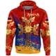 thumbnail image 3 of Sudadera con capucha 3D con la bandera de Armenia, sudadera con emblema nacional para hombre, sudadera con capucha retro de moda, sudadera con capucha unisex informal con la bandera, sudadera para hom, 3 of 4