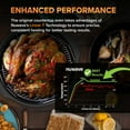 thumbnail image 4 of Nuwave Original Countertop Oven & Air Fryer, 4 of 10