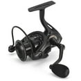 thumbnail image 2 of lizard 13+1 Ball Bearings Spinning Reel 1000-6000 Series Lightweight Hollow Carp Fishing Reel, 2 of 7