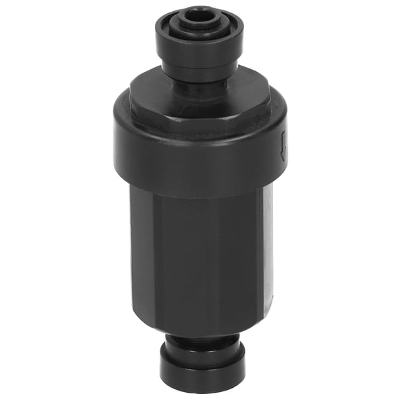 Filtro De Jardín, Filtro De Agua, Polioximetileno Y Acero Inoxidable Precisión De Filtración De 50 μm Para Jardín De Patio ANGGREK Otros