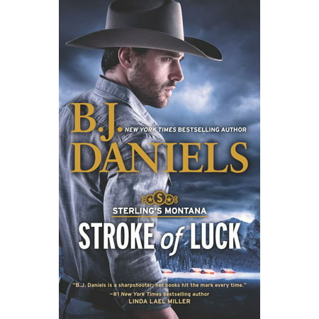 Stroke of Luck (Best Of Luck And)
