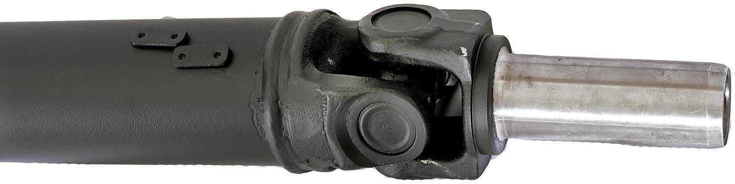 DORMAN OE SOLUTIONS - REAR DRV SHAFT Fits 1992 Subaru Loyale