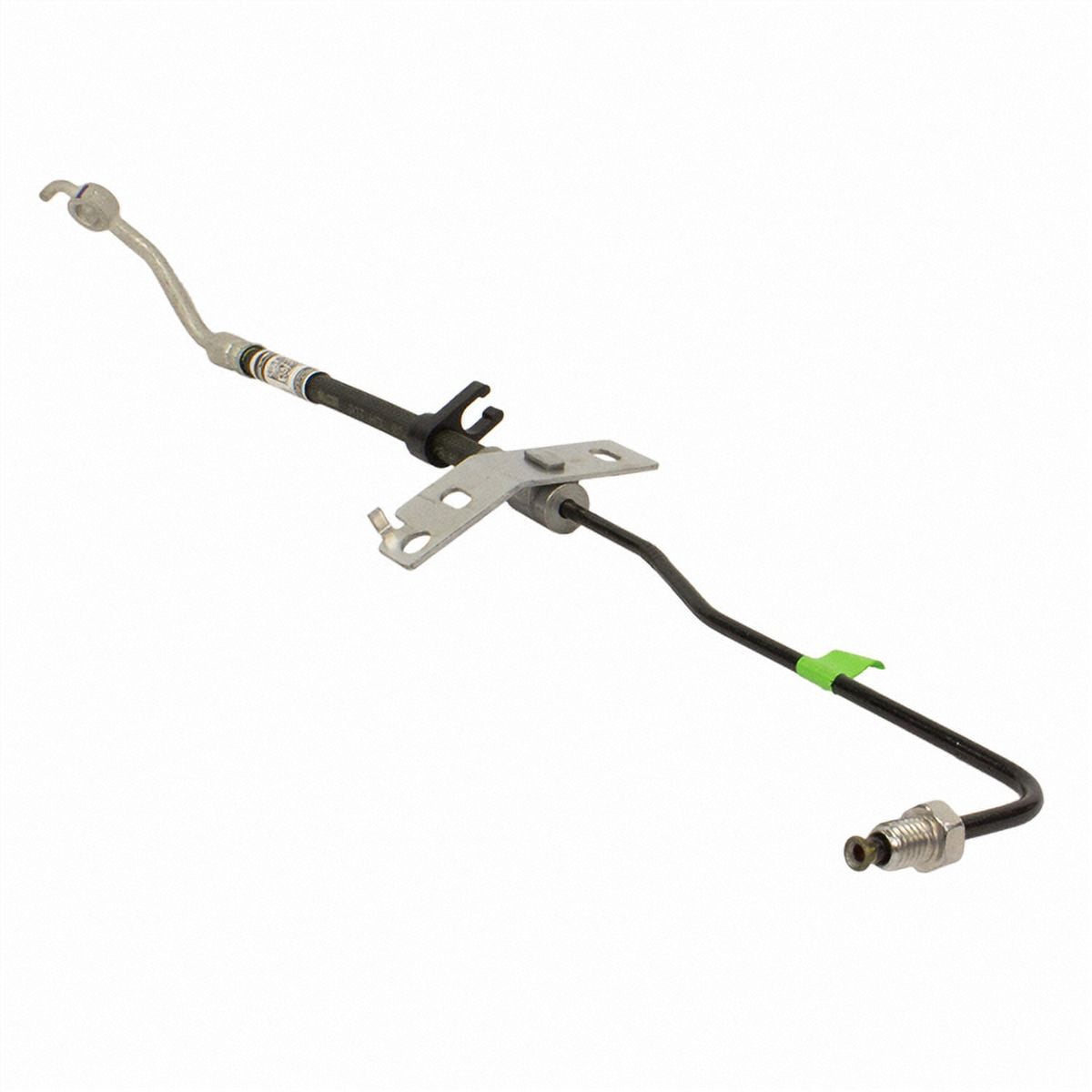 Motorcraft BRHR-198 Brake Hydraulic Hose Fits select: 2015-2020 FORD F150