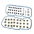 thumbnail image 5 of MLS Engine Head Gasket Set & 16 Head Bolts For Chrysler Dodge Plymouth 3.5L V6, 5 of 8