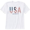 Men's Flag Tee