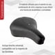 thumbnail image 3 of Asiento para bicicleta Velo SL-1093 Negro Unisex MTB, 3 of 5