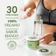 thumbnail image 3 of Jugo Verde en Polvo Valara Sabor Mango 270gr, 3 of 4