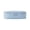 D, variant on Beforeyayn Blue Polka Dot Toiletry Bag Portable Zipper Pouch for Women Toiletries Razor Toothbrush Deodorant Comb First Aid Kit