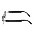 thumbnail image 1 of Real Time Translation Smart Glasses with GPT & DeepSeek Support, AI Multifunctional Assistant Translator Sunglasses, 1 of 7