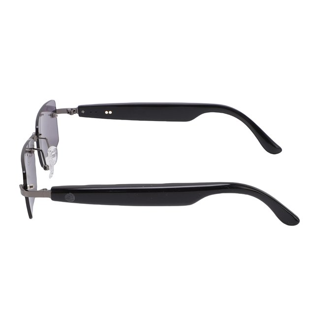 Real Time Translation Smart Glasses with GPT & DeepSeek Support, AI Multifunctional Assistant Translator Sunglasses