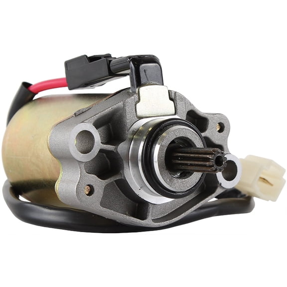 New Starter Fits Suzuki Mcy Tr50 Street Magic 98-99 3110036C02 3110036C01