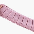 thumbnail image 2 of Wosthever Gran oferta, cómoda funda de asiento de inodoro de terciopelo Coral para baño, funda de inodoro de invierno, alfombrilla para inodoro Juegos de accesorios de baño rosado, 2 of 6