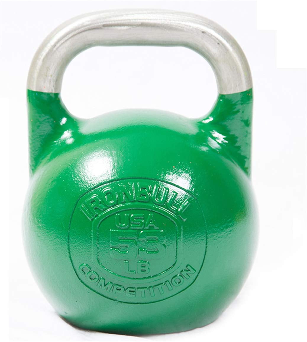 Competition kettlebell, 24KG