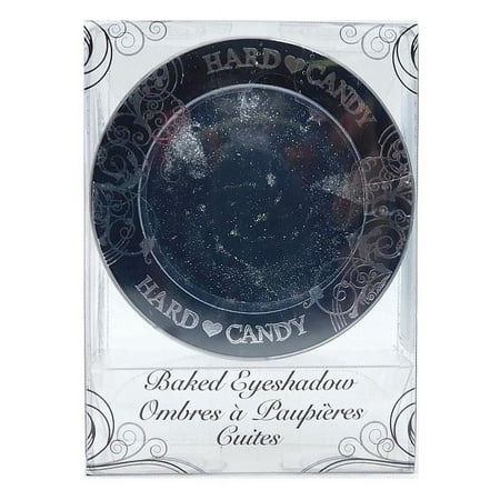 Hard Candy Baked Eyeshadow 275 Black Hole .11 Oz.