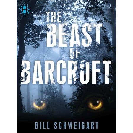 The Beast of Barcroft - eBook