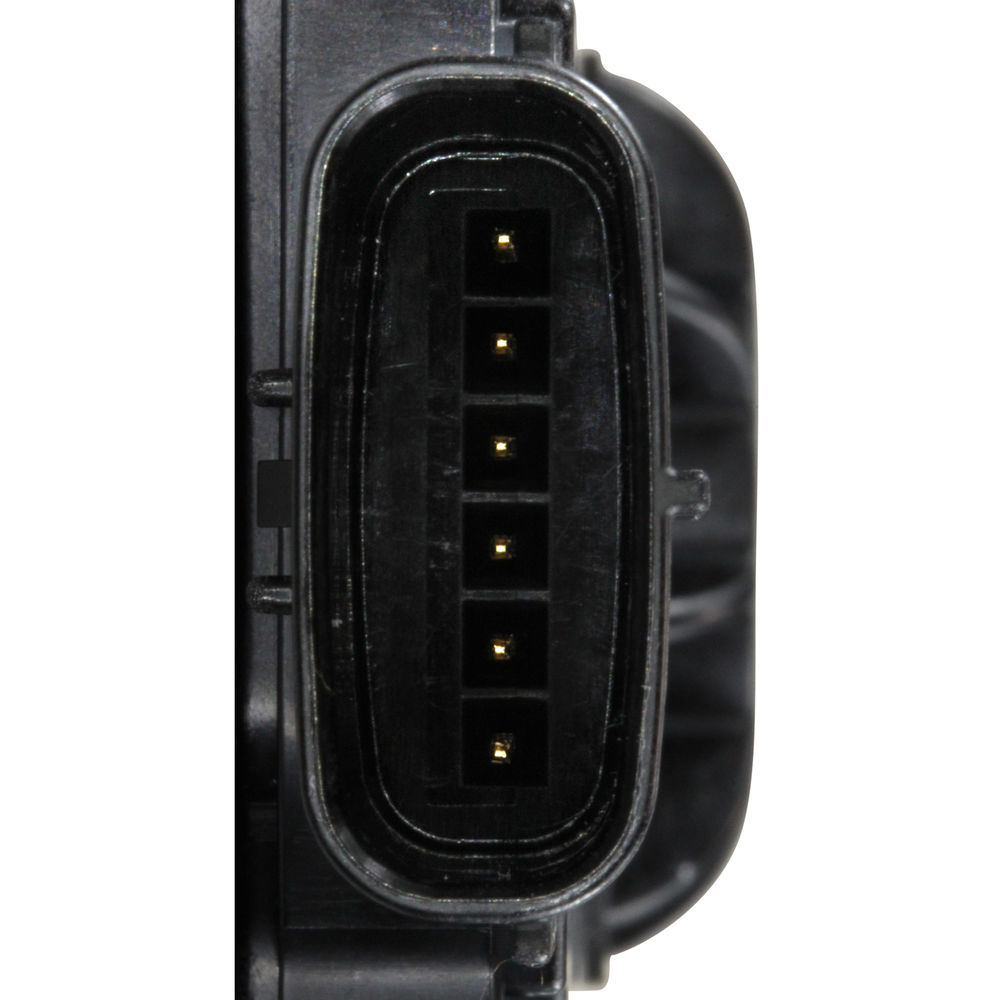 Accelerator Pedal Sensor
