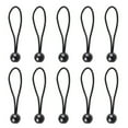 thumbnail image 1 of 10pcs Specification: 20cm Long Fixed Strap Elastic Rope Sold In Combination With: 210601YF07 Or Can Be Matched With Any Sunshade, Rain Cover, Etc., 1 of 8