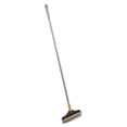 thumbnail image 1 of Cepillo para fregar 2 en 1, fregador ajustable giratorio de 120 grados para colgar en el suelo, accesorios de limpieza de ranuras de esquina Suministros de limpieza para el hogar Verde oscuro Wosthever HA062851-02, 1 of 6