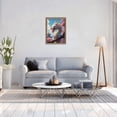 thumbnail image 7 of 500 Piece White Dragon Jigsaw Puzzle For Adults Cherry Blossom Scene Challenging & Relaxing Adult Puzzle Beautiful Artwork Unique Gift Idea, 7 of 7